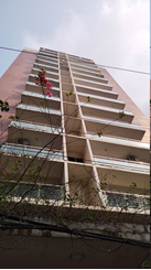1500sft Residential Office At DOHS Mohakhali এর ছবি