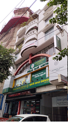 Picture of 2 Bed Rooms Apartment Rent At Mohammadpur