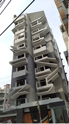 Picture of 3 Bed Rooms Apartment Rent At Adabor