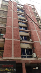 Picture of 3 Bed Rooms Apartment Rent At Adabor