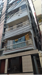 2 Bed Rooms Apartment Rent At Adabor এর ছবি