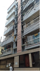 2 Bed Rooms Apartment Rent At Adabor এর ছবি