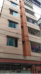 2 Bed Rooms Apartment Rent At Adabor এর ছবি