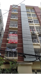 2 Bed Rooms Apartment Rent At Adabor এর ছবি