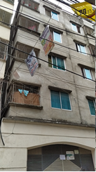 2 Bed Rooms Apartment Rent At Adabor এর ছবি