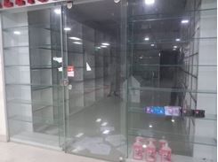 Picture of 600Sft Commercial Space Rent At Mohakhali