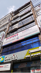 Picture of 1600Sft Commercial Space Rent At Mohammadpur