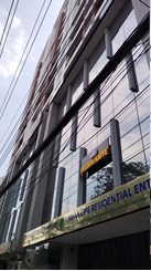 Picture of 765Sft Commercial Space Rent At Mohammadpur