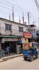 1100sft Commercial Space For Rent   এর ছবি