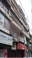 Picture of 600Sft Shop Rent At Mirpur