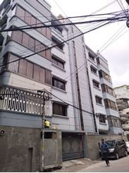 Picture of 3400Sft Residential Office For Rent At Banani