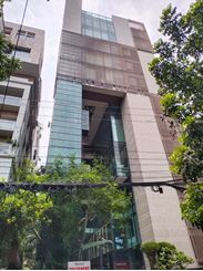 Picture of 2230Sft Commercial Space For Rent At Banani