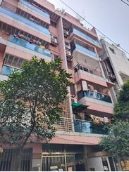 Picture of 3 Bed Rooms Apartment For Rent At Niketan