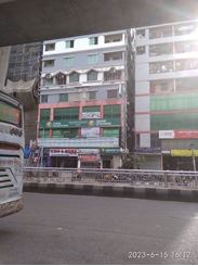 Picture of 1300Sft Commercial Space Rent At Mirpur
