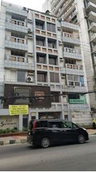 2000sft Commercial Space Rent For Office At Banani এর ছবি