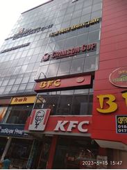 Picture of 2600Sft Commercial Space Rent At Mirpur