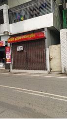 Picture of 160Sft Shop Rent At Banani
