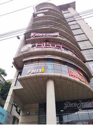Picture of 3200Sft Commercial Space Sell At Dhanmondi