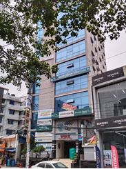 Picture of 2600Sft Commercial Space Sell At Rampura