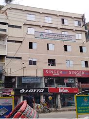 Picture of 600Sft Commercial Space Rent At Rampura