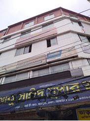 Picture of 900Sft Commercial Space Rent At Rampura