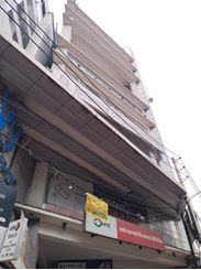 Picture of 3600Sft Commercial Space Rent At Rampura