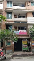 Picture of 168 Sft Residential Office Room For Rent At Uttara