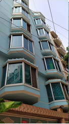 2 Bed Rooms Apartment Rent At Uttara West এর ছবি