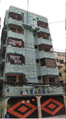 Picture of 3 Bed Rooms Apartment Rent At Nikunja