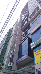 Picture of 5000Sft Commercial Space Rent At Dhanmondi