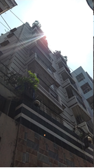 2 Bed Rooms Apartment Rent At Mohammadpur এর ছবি