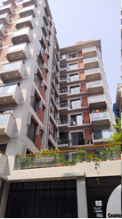 Picture of 3 Bed Rooms Apartment Rent At Niketan
