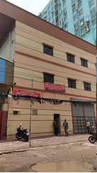 Picture of 7300Sft Commercial Space Rent At Tejgaon I/A