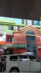 3000Sft Commercial Space Rent At Moghbazar এর ছবি