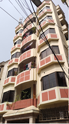 1 Bed Rooms Apartment For Rent এর ছবি