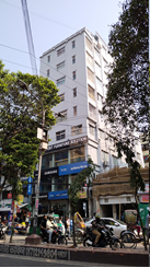 Picture of 1000Sft Commercial Space Sell At Dhanmondi