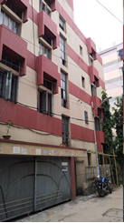 Picture of 2 Bed Rooms Apartment Rent At Mohammadpur