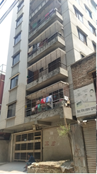 Picture of 2 Bed Room Apartment Rent At Mohammadpur