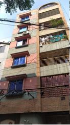 Picture of 2 Bed Rooms Apartment Rent At Mohammadpur