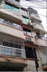 Picture of 2 Bed Rooms Apartment Rent At Badda