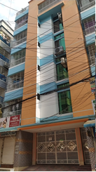 Picture of 800 Sft Residential Office For Rent At Uttara West