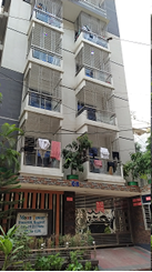 Picture of 3 Bed Rooms Apartment Rent At Uttara West