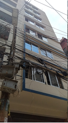 Picture of 3 Bed Rooms Apartment Rent At Mohammadpur