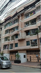 Picture of 3 Bed rooms apartment rent at Dhanmondi