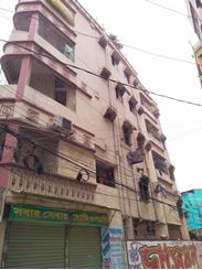 Picture of 2 Bed room apartment rent at Mirpur