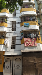 3 Bed rooms apartment rent at Mohammadpur এর ছবি