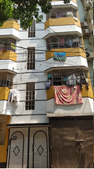 Picture of 3 Bed rooms apartment rent at Mohammadpur