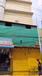 Picture of 500Sft Shop Rent At Mirpur