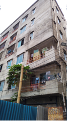 2 Bed rooms apartment rent at Badda এর ছবি