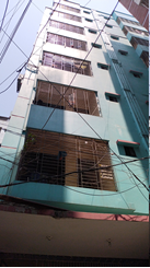 Picture of 2 Bed room apartment rent at Adabor